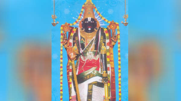 தோல் நோய் நீங்கும்