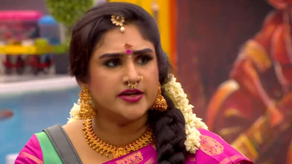 கஸ்தூரி சேரன்