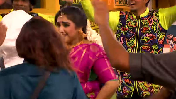 சரணவன் மதுமிதா