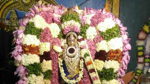 கடன்கள் தீரும்