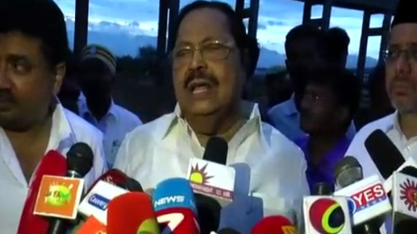58 கிராம கால்வாய்