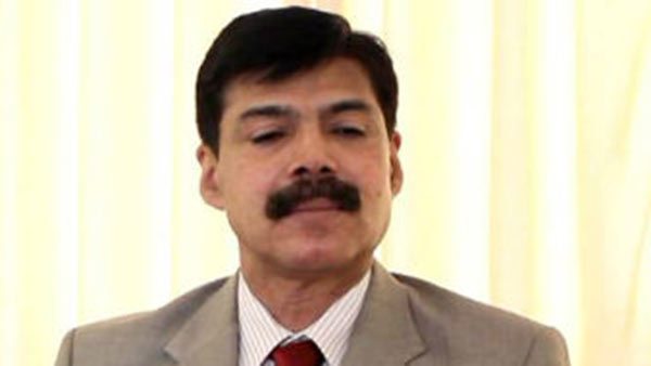 Vijay Kumar IPS may become the first Lieutenant Governor of Jammu and Kashmir Vijay Kumar IPS may become the first Lieutenant Governor of Jammu and Kashmir