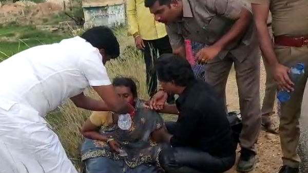 முதலுதவி