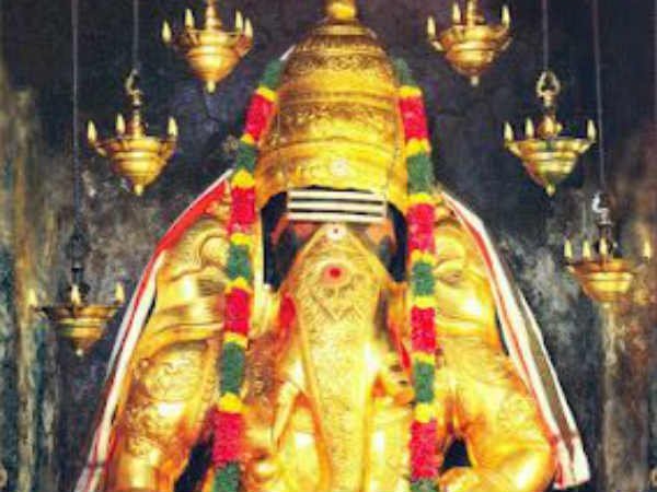 மதுரை மீனாட்சி