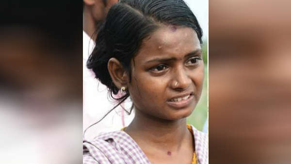 முருகவேணி