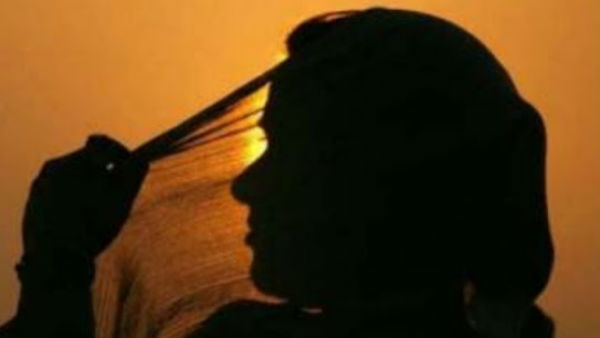 Man bites womans nose in dowry dispute near lucknow Man bites womans nose in dowry dispute near lucknow