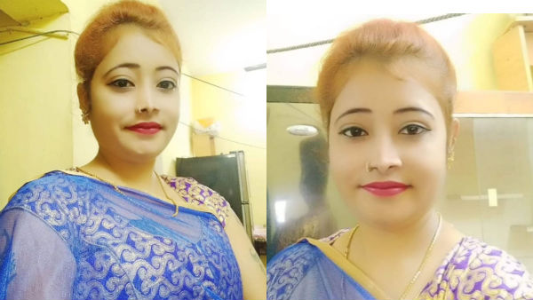 ஜாலி