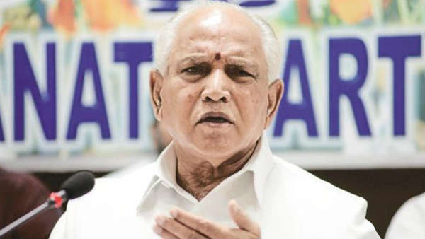 Karnataka gets three deputy chief ministers Karnataka gets three deputy chief ministers