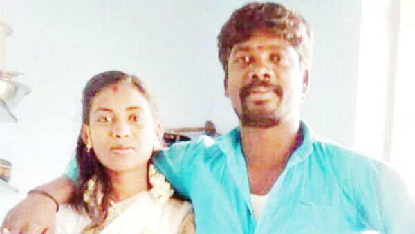 Young Widow committed suicide near Trichy Young Widow committed suicide near Trichy