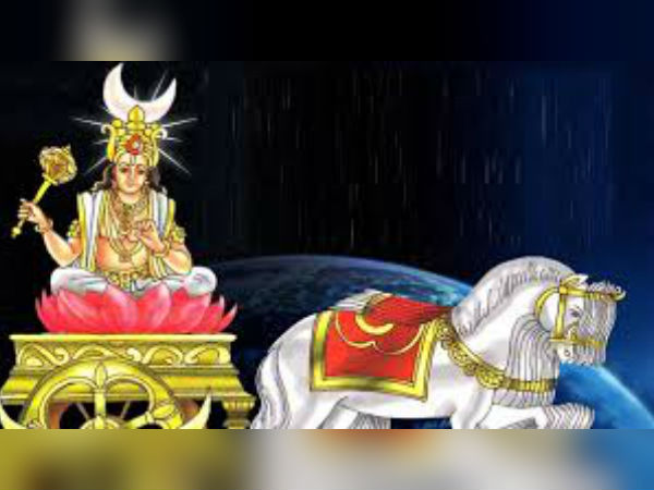 சந்திராஷ்டமத்தால் பாதிப்பு