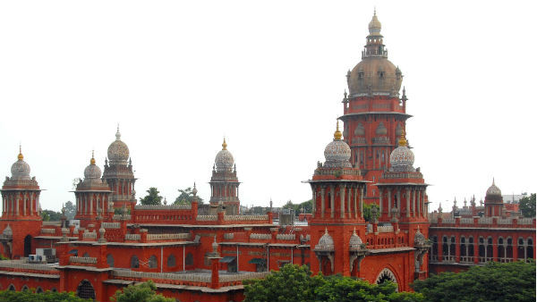 HC issues notice to Tirupur Corporation HC issues notice to Tirupur Corporation