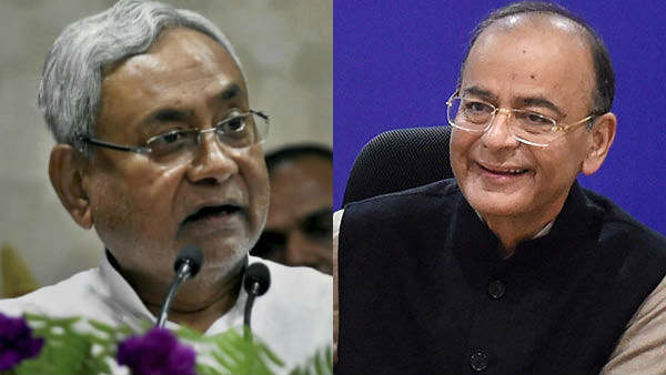 arun jaitley statue will be installed in bihar arun jaitley statue will be installed in bihar
