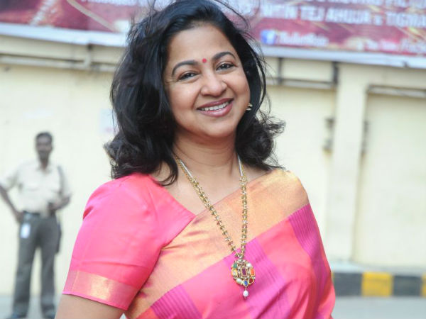 நிரோஷா ராதிகா