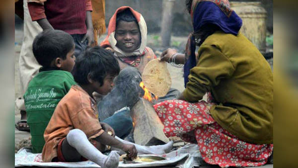 India gets 3rd place in extreme poverty Data list India gets 3rd place in extreme poverty Data list