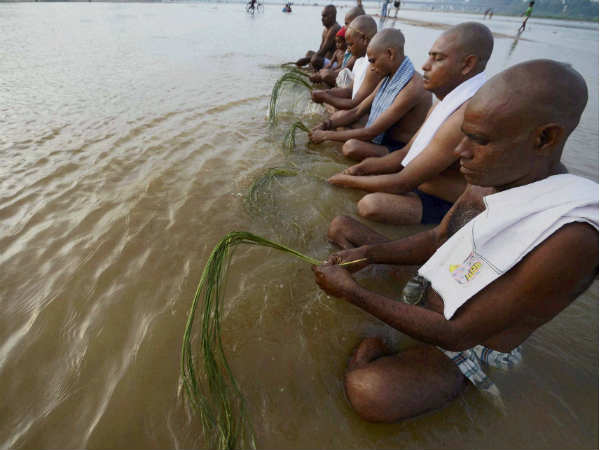 பித்ரு தோஷம் கிரக அமைப்பு