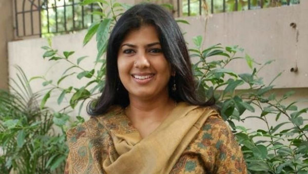 ஜாலி அனுபவம்