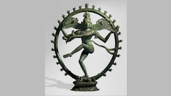 Australia to return the 1,000-year old Nataraja idol to India on tomorrow Australia to return the 1,000-year old Nataraja idol to India on tomorrow