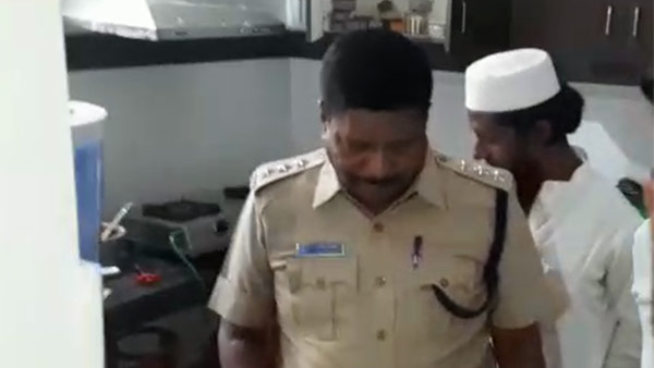 50 Sovereign jewel Theft in Vaniyambadi 50 Sovereign jewel Theft in Vaniyambadi