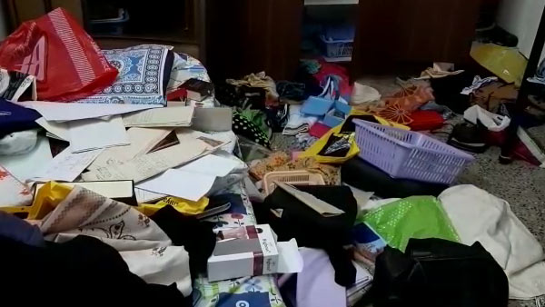 50 Sovereign jewel Theft in Vaniyambadi 50 Sovereign jewel Theft in Vaniyambadi