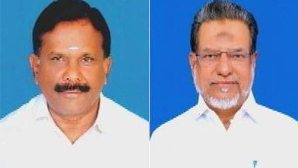 ராஜ்யசபா தேர்தல்
