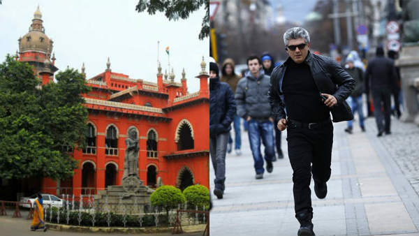 Case to be filed against Vivegam movie producer Sathyajothi Thyagarajan Case to be filed against Vivegam movie producer Sathyajothi Thyagarajan
