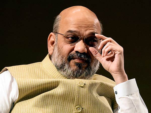 இந்தி திணிப்பு அமித்ஷா விளக்கம்