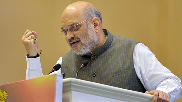 அமித்ஷா விளக்கம்