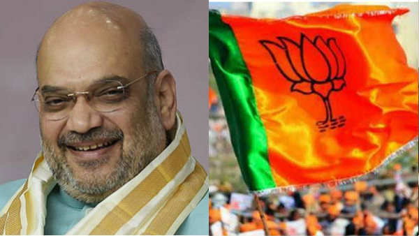 Who is the next TN BJP Leader Who is the next TN BJP Leader