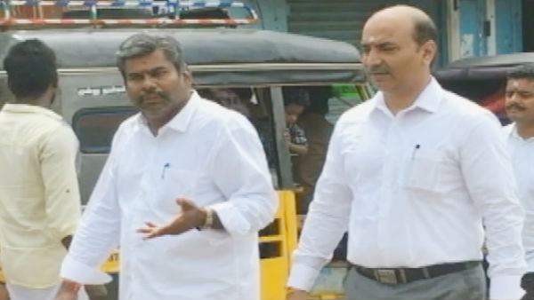 அஸ்வின்குமார்