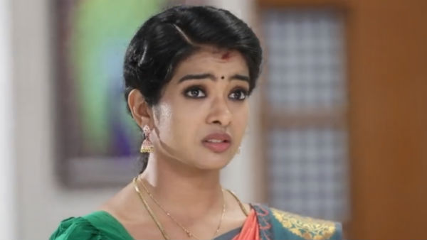 மிரட்சியில் அனைவரும்