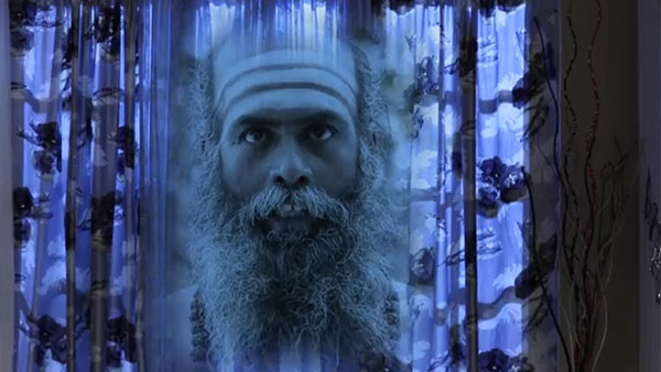 பாம்பு சித்தர்
