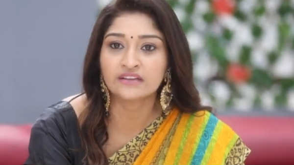 அக்கா ரேணுகா