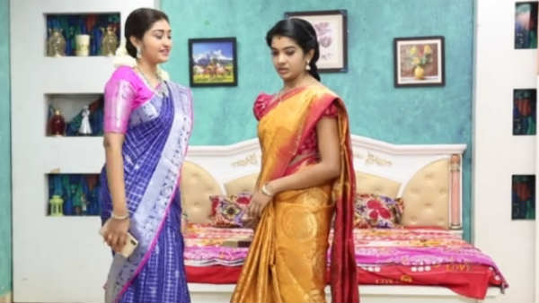 எல்லாமே ஓகேதான்