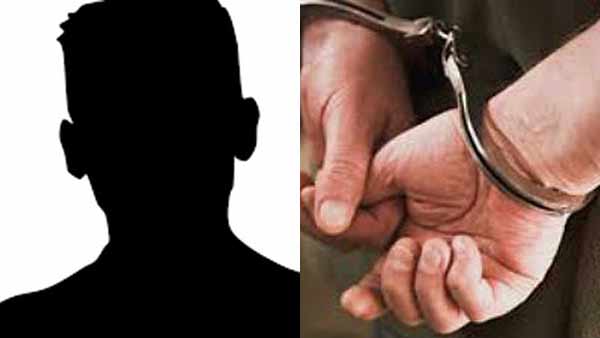 Madurai Medical College Student Riyaz arrested for fake certifcate Madurai Medical College Student Riyaz arrested for fake certifcate