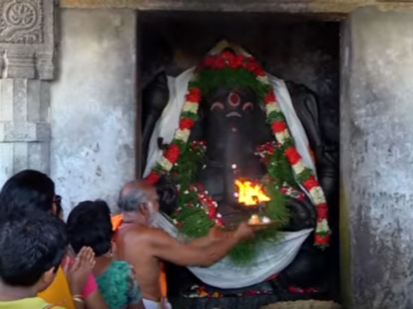 தெய்வங்கள்