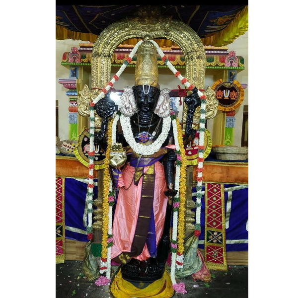 Navaratri Golu Dolls Manufacture this year made Athi varadar Navaratri Golu Dolls Manufacture this year made Athi varadar