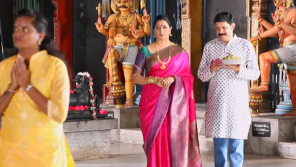 கண்டேன் கோயிலில்