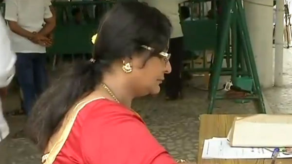 சின்ன வீடு