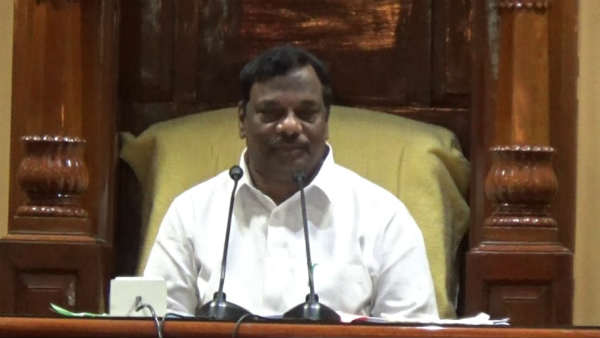 balan becomes puducherry assembly deputy speaker balan becomes puducherry assembly deputy speaker