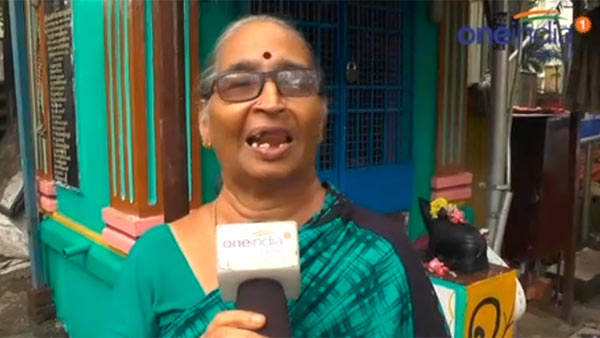 People welcomes Tamilnadu government action against banners People welcomes Tamilnadu government action against banners