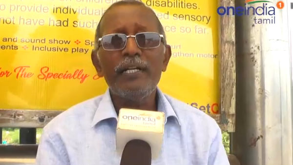 People welcomes Tamilnadu government action against banners People welcomes Tamilnadu government action against banners