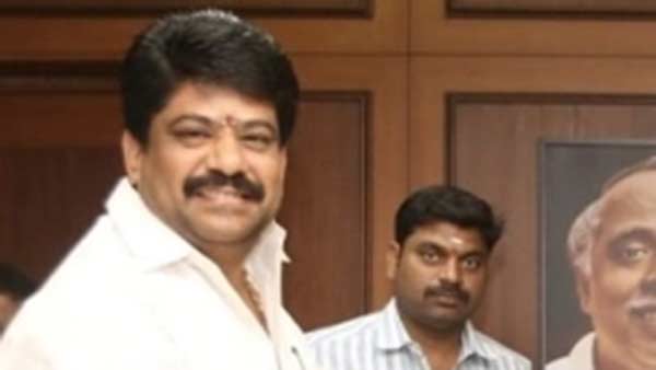 சசி உறவினர்