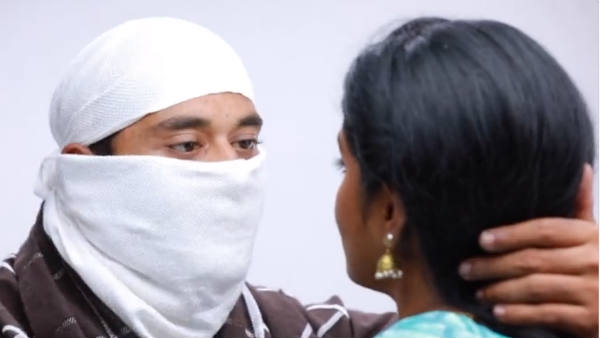 முதலிரவு நடக்குமா?