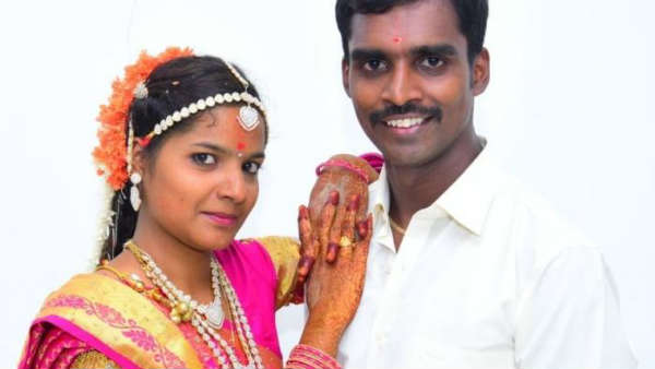 Young woman died in the Bike Accident in Yelagiri Young woman died in the Bike Accident in Yelagiri
