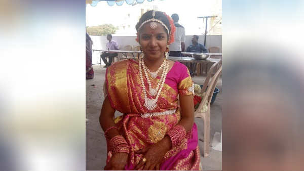 Young woman died in the Bike Accident in Yelagiri Young woman died in the Bike Accident in Yelagiri