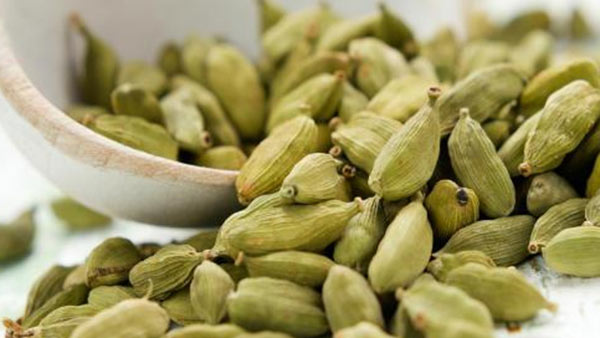 ஏலக்காய் நன்மைகள்