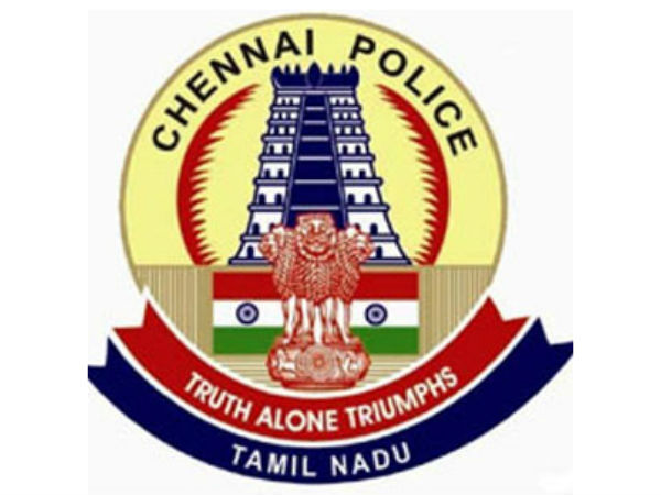 தலைமறைவான மாணவர்