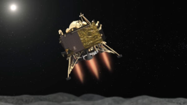 Timeline of Chandrayaan-2 as 14 day to reestablish communication with Vikram Lander ends today Timeline of Chandrayaan-2 as 14 day to reestablish communication with Vikram Lander ends today