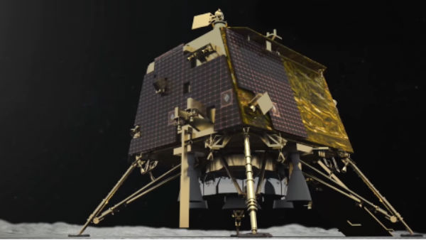 Timeline of Chandrayaan-2 as 14 day to reestablish communication with Vikram Lander ends today Timeline of Chandrayaan-2 as 14 day to reestablish communication with Vikram Lander ends today
