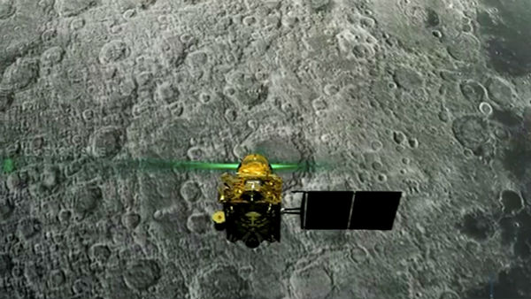 Timeline of Chandrayaan-2 as 14 day to reestablish communication with Vikram Lander ends today Timeline of Chandrayaan-2 as 14 day to reestablish communication with Vikram Lander ends today